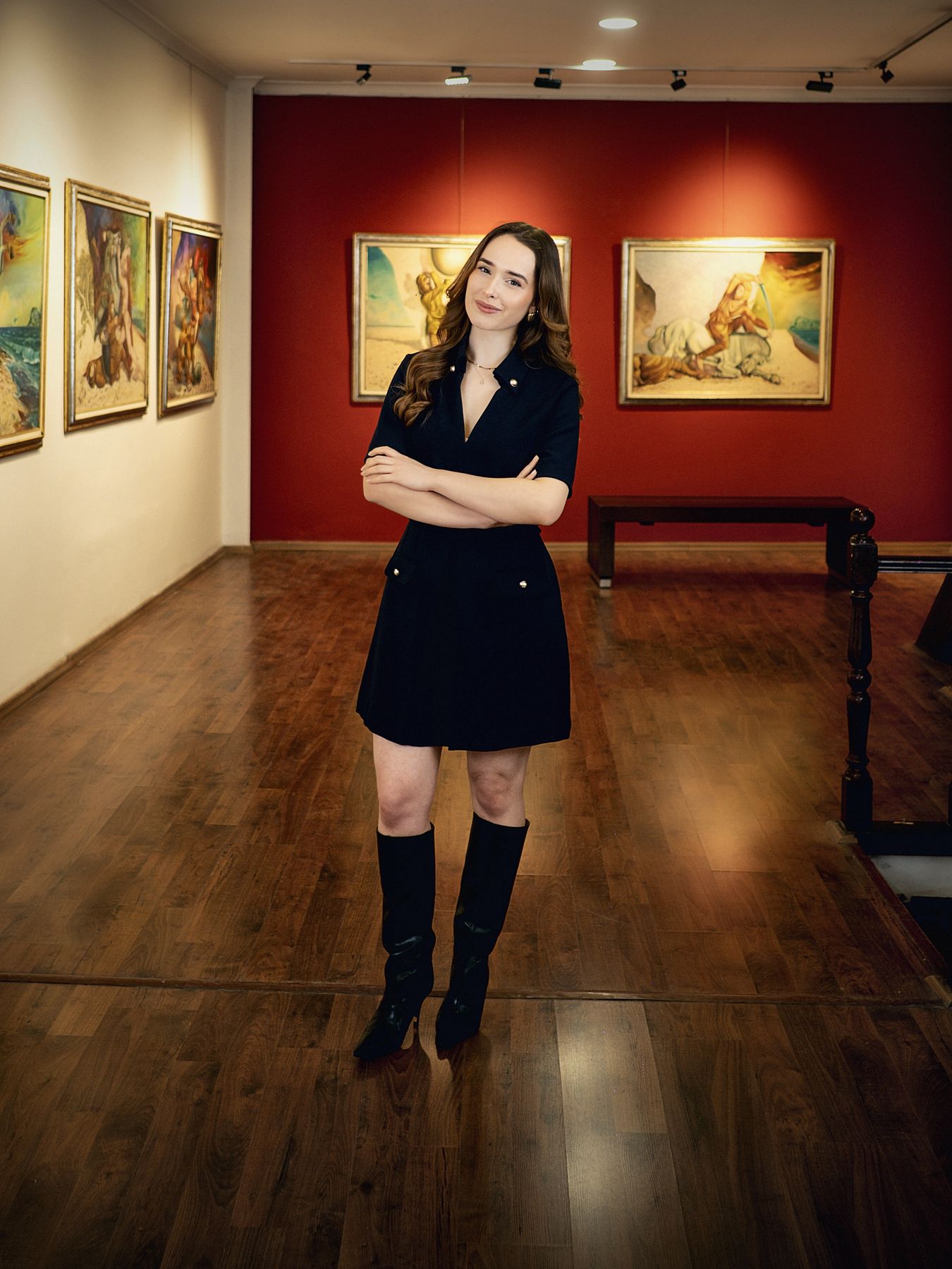 Dt. Esra Yavuz